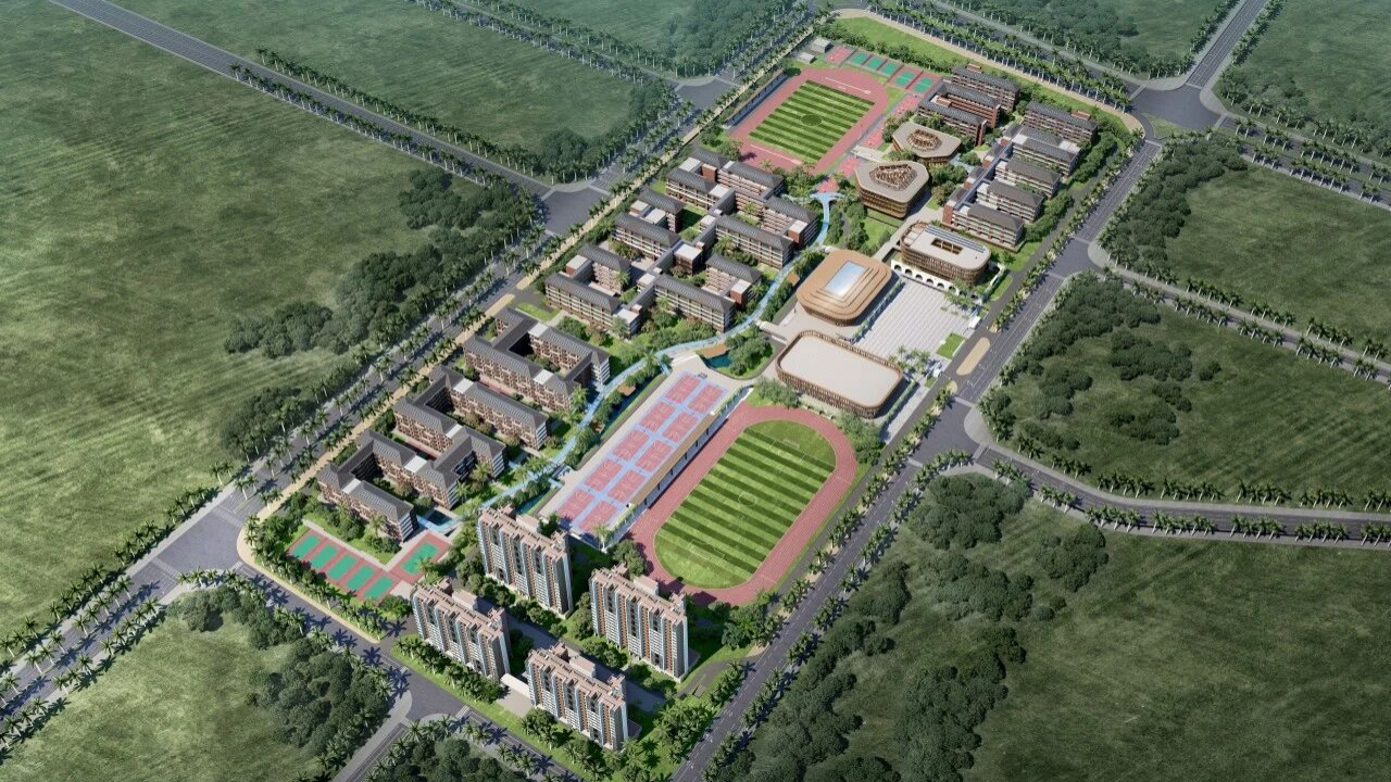 广东省湛江坡头实验中学项目.png