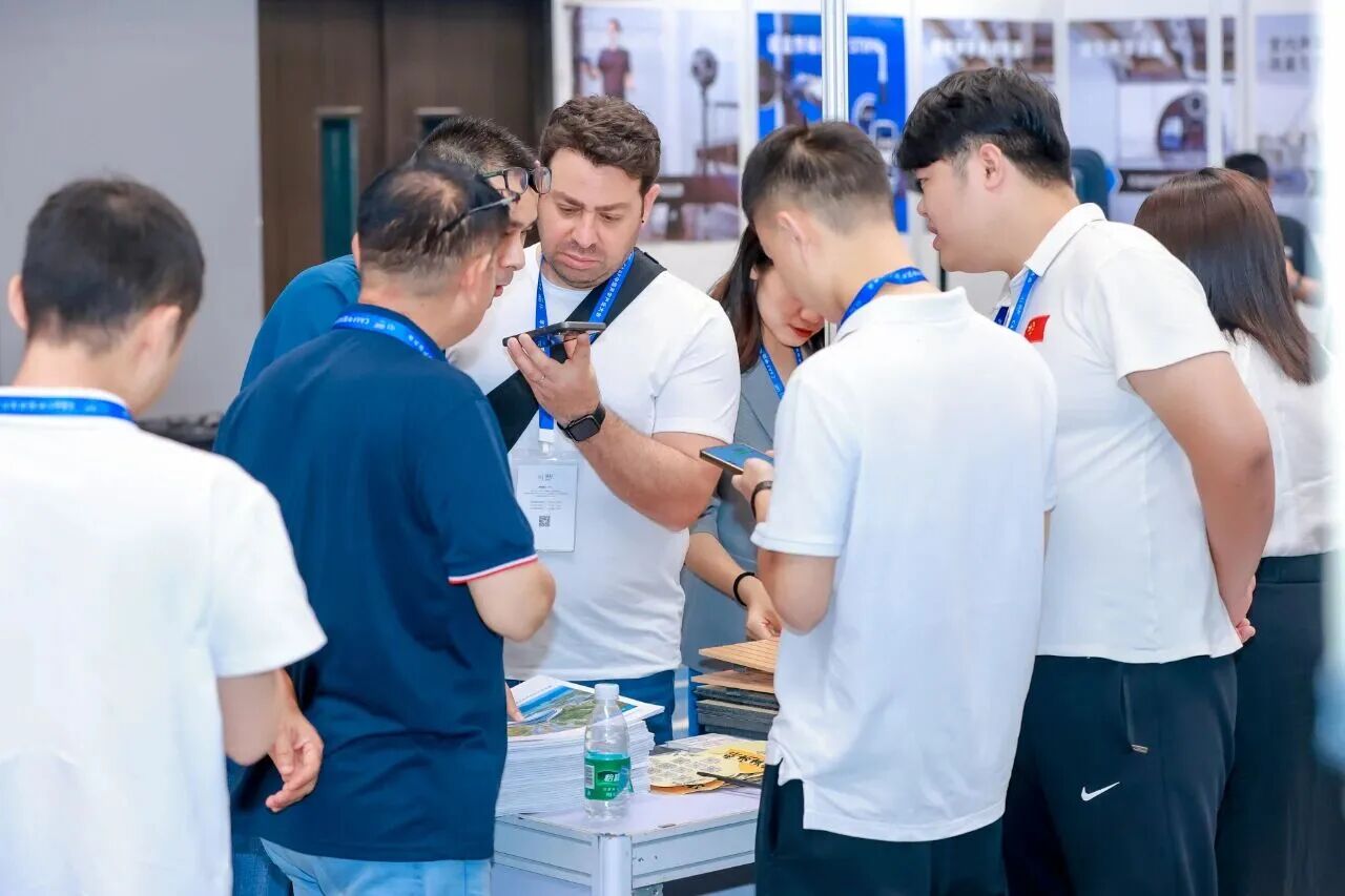 CAAF2026声博会免费预登记开启中