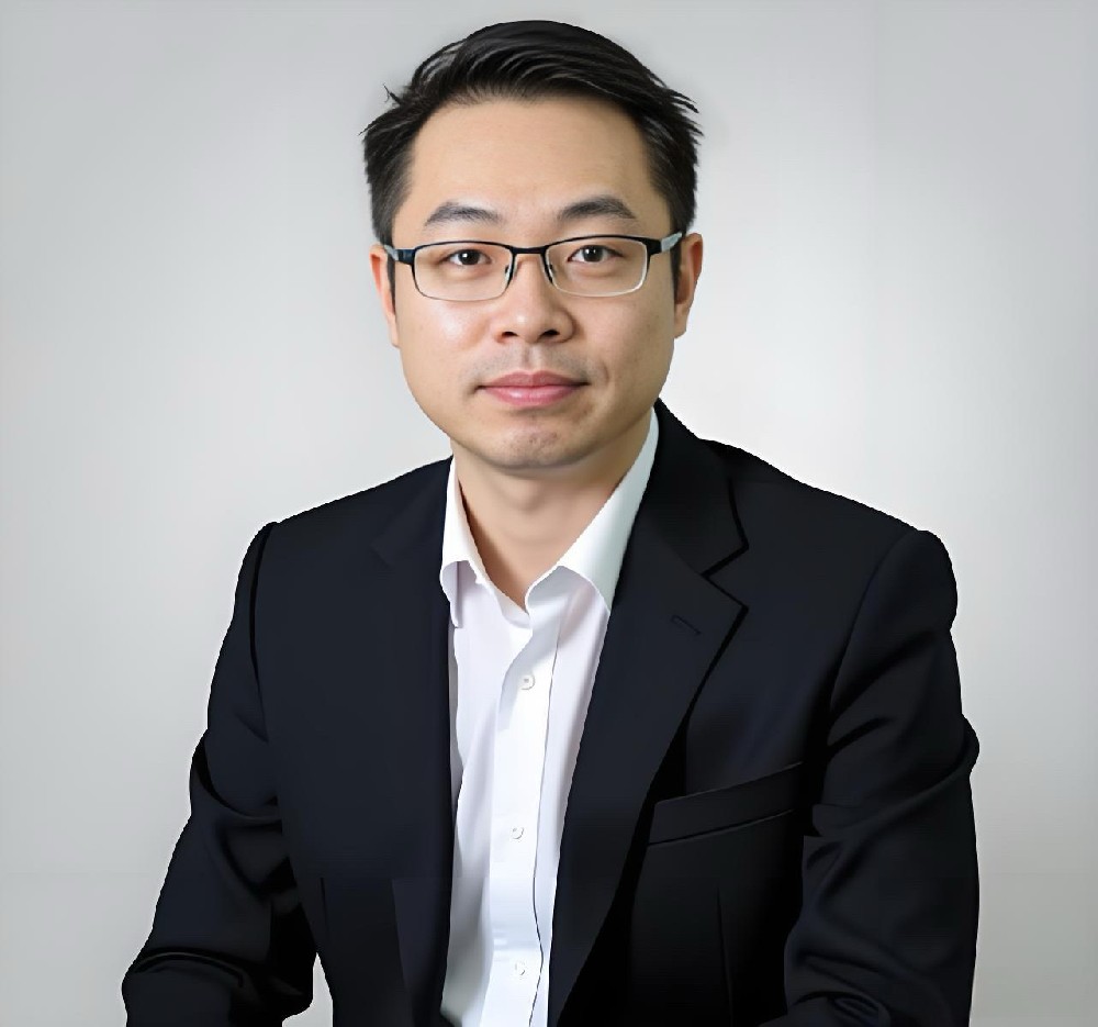 罗泽红 中孚泰设计院声学所 所长