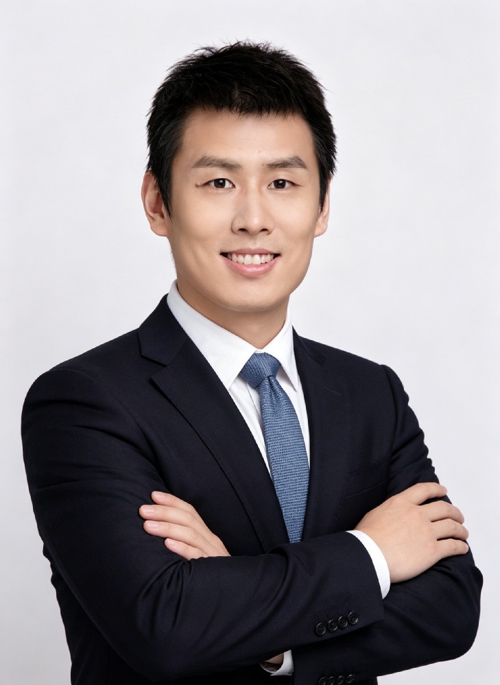 袁旻忞 交通运输部公路科学研究院公路环境研究中心 道路交通噪声控制重点创新团队负责人