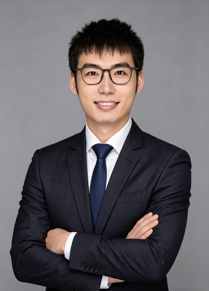 邹超 广州工业大学土木与交通工程学院 副教授