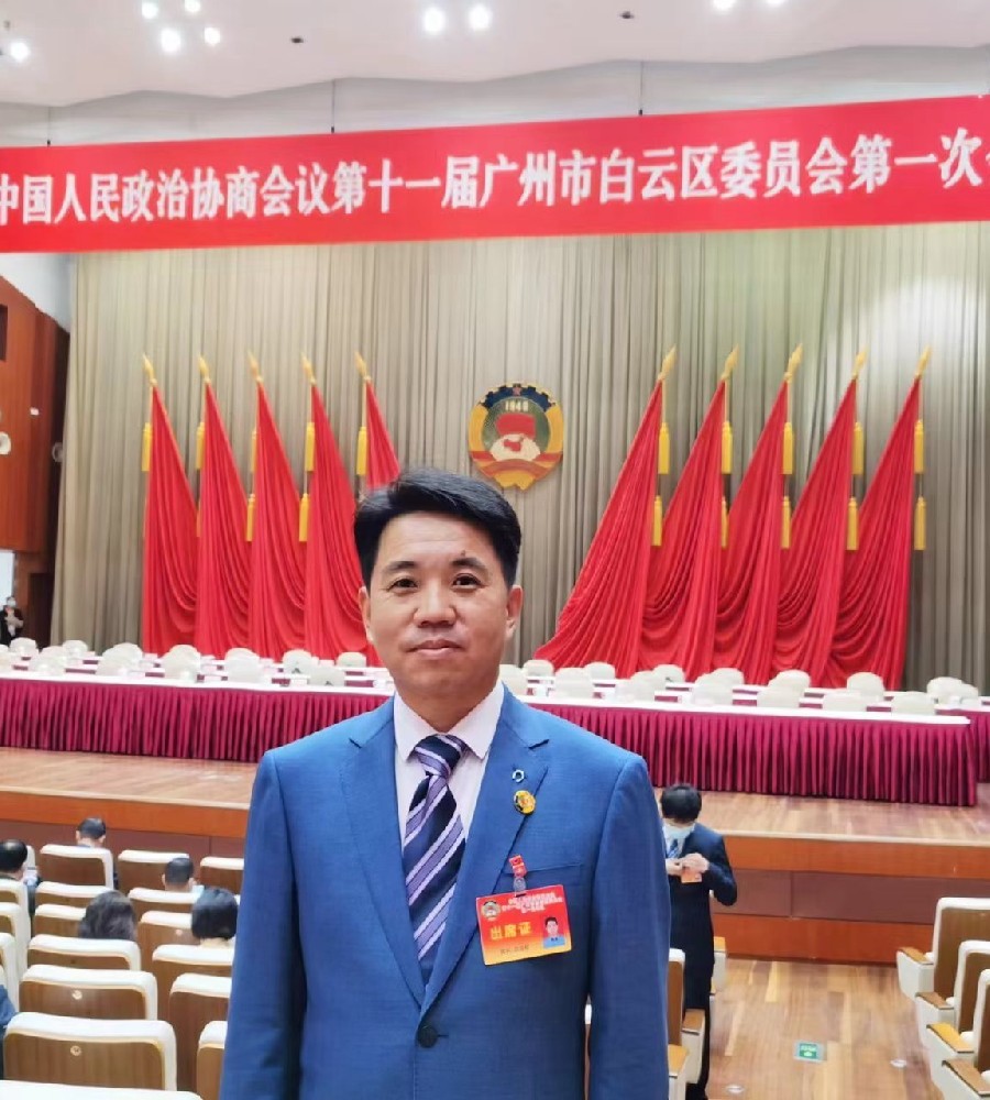 陈福权 东亚集团 董事长