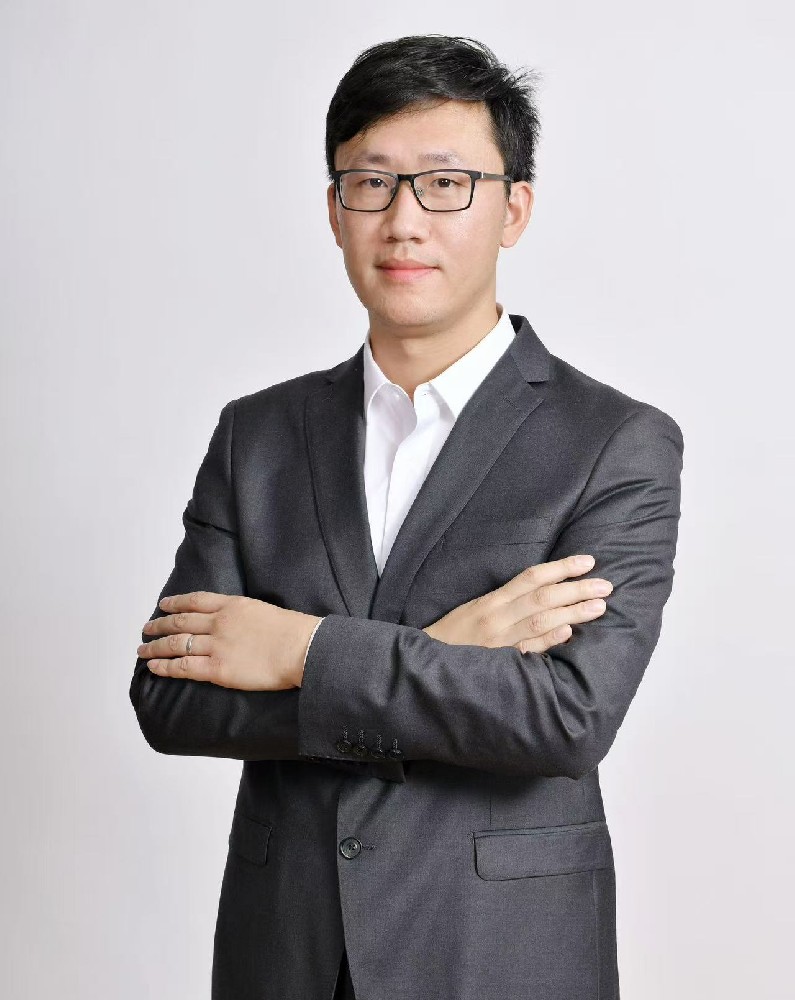 刘东升 中国建筑西南设计研究院声学研发室主任、工程师