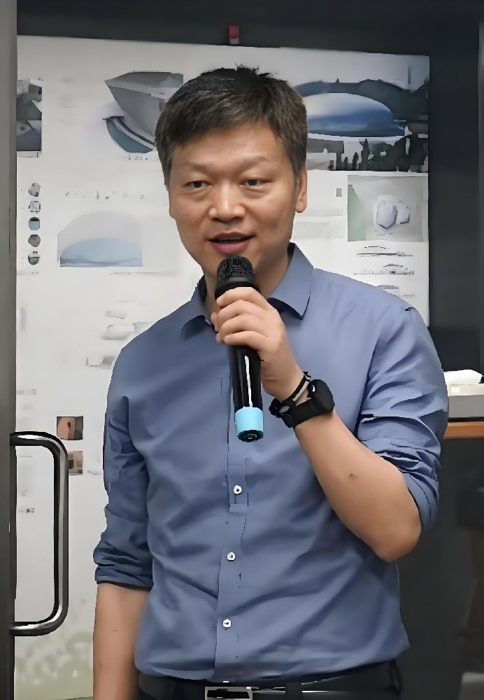 王大维 华体集团 北京华体创研工程设计咨询有限公司 副总工程师