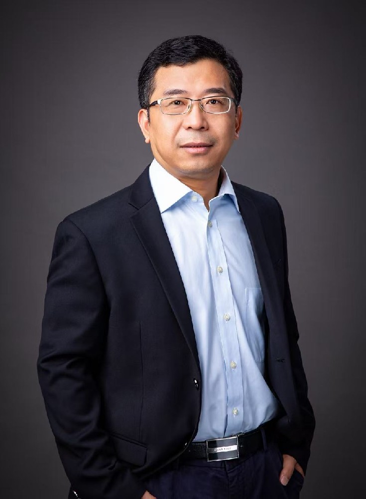 杨志刚 华东建筑设计研究院 声学所长、总工程师