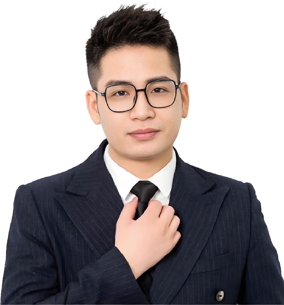 陈大强 广东创雅声学科技有限公司 执行董事